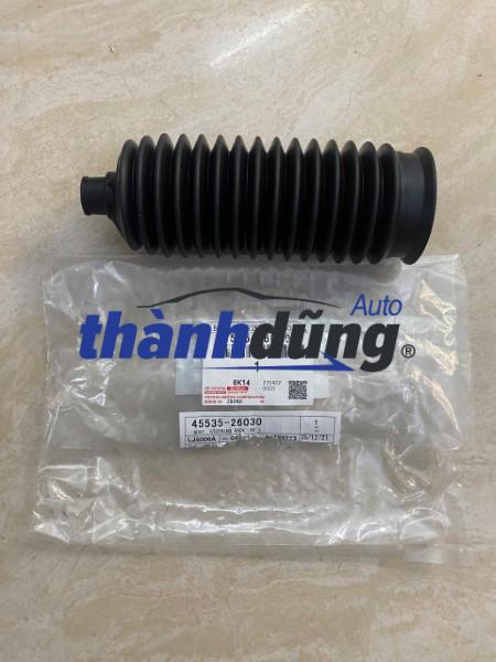 CAO SU CHỤP BỤI THƯỚC LÁI TOYOTA 4RUNNER | 4553526030