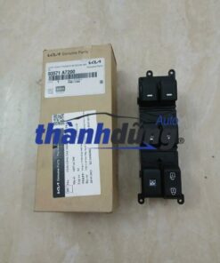 CÔNG TẮC LÊN KÍNH XE KIA CERATO 2016 | 93571-A7200