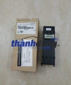 CÔNG TẮC LÊN KÍNH XE KIA CERATO 2016 | 93571-A7200