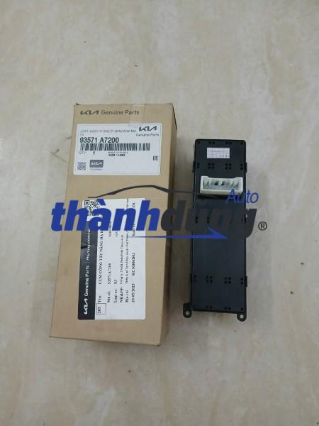 CÔNG TẮC LÊN KÍNH XE KIA CERATO 2016 | 93571-A7200