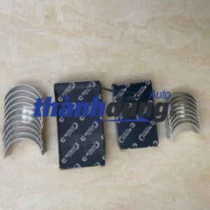 BẠC BIÊN BẠC BALIE HYUNDAI SANTAFE 2016 | 230602F900