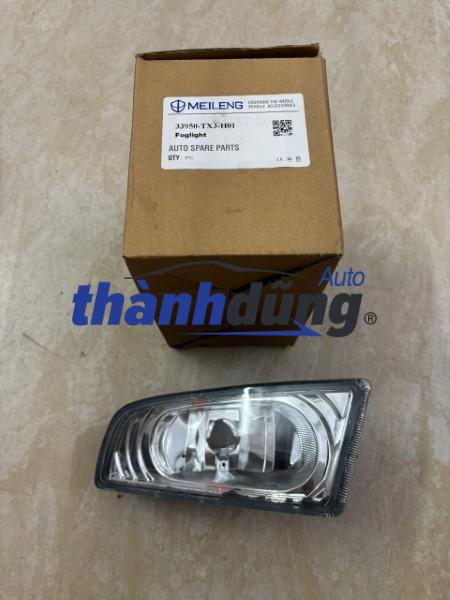 ĐÈN SƯƠNG MÙ XE HONDA CIVIC 2008 | 33950TX3H01