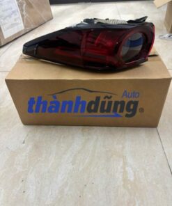 ĐÈN HẬU XE MAZDA CX5 2018 | K123-51-160H