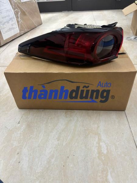 ĐÈN HẬU XE MAZDA CX5 2018 | K123-51-160H