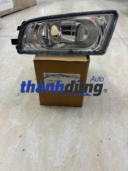 ĐÈN SƯƠNG MÙ XE HONDA CIVIC 2008 | 33950TX3H01