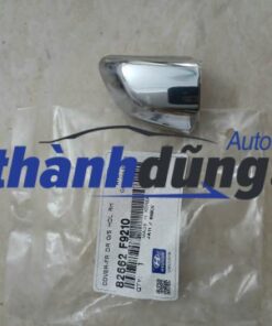 ĐUÔI TAY MỞ CỬA XE HYUNDAI ACCENT 2019 | 82662-F9210