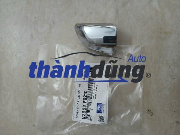 ĐUÔI TAY MỞ CỬA XE HYUNDAI ACCENT 2019 | 82662-F9210