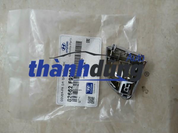 ĐUÔI TAY MỞ CỬA XE HYUNDAI ACCENT 2019 | 82662-F9210