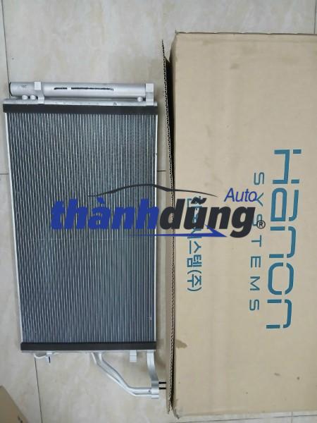 DÀN NÓNG HYUNDAI SONATA 2.4 2012 | 97606-3R000