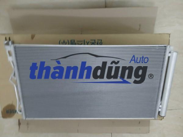 DÀN NÓNG HYUNDAI SONATA 2.4 2012 | 97606-3R000