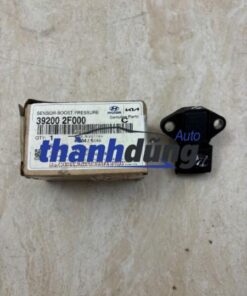 CẢM BIẾN ÁP SUẤT ĐƯỜNG ỐNG NẠP KIA SEDONA | 39200-2F000