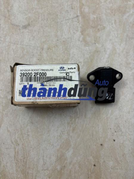 CẢM BIẾN ÁP SUẤT ĐƯỜNG ỐNG NẠP KIA SEDONA | 39200-2F000