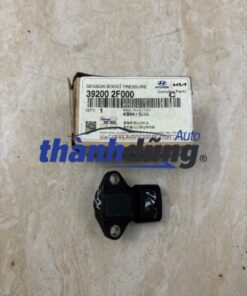 CẢM BIẾN ÁP SUẤT ĐƯỜNG ỐNG NẠP KIA SEDONA | 39200-2F000