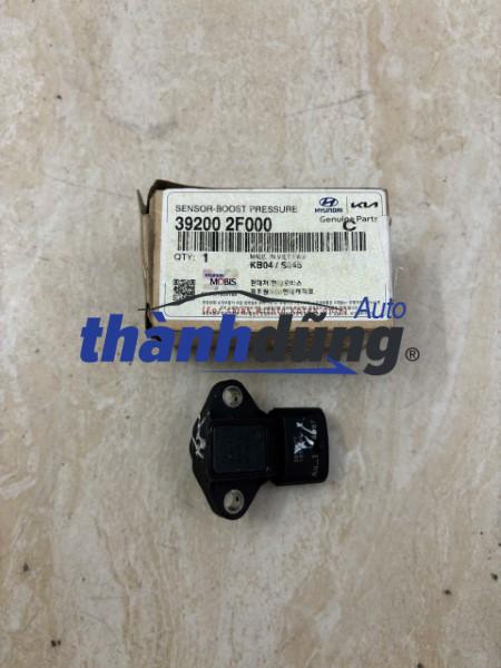 CẢM BIẾN ÁP SUẤT ĐƯỜNG ỐNG NẠP KIA SEDONA | 39200-2F000
