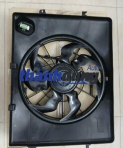 QUẠT KÉT NƯỚC XE HYUNDAI SONATA 2011 | 25380-3R610