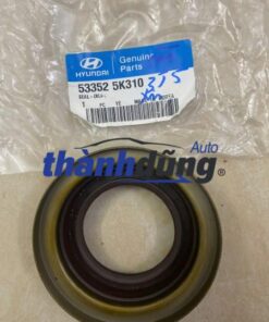 PHỚT CẦU HYUNDAI HD65 D4DA | 53352-5K310