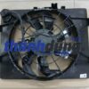 QUẠT KÉT NƯỚC XE HYUNDAI SONATA 2011 | 25380-3R610
