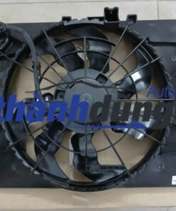 QUẠT KÉT NƯỚC XE HYUNDAI SONATA 2011 | 25380-3R610