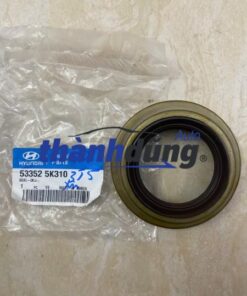 PHỚT CẦU HYUNDAI HD65 D4DA | 53352-5K310