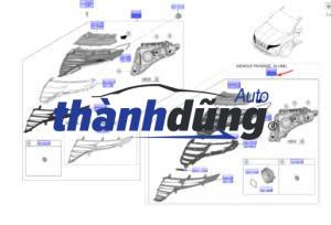 ỐP MẠ ĐÈN PHA, VIỀN ĐÈN BAN NGÀY, ỐP XI ĐÈN PHA, VIỀN MẠ ĐÈN PHA, ỐP MẠ ĐÈN DRL