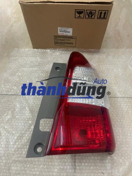 ĐÈN HẬU XE TOYOTA INNOVA 2013 | 81551-0K210