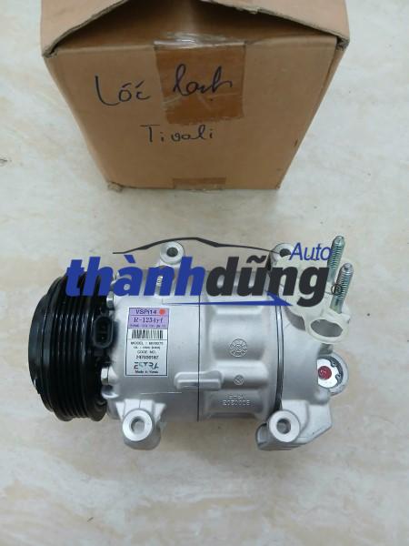 LỐC ĐIỀU HÒA SSANGYONG XLV 2016-2019 | 1731303111