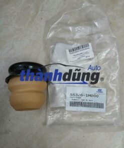 TĂM BÔNG GIẢM XÓC SAU HYUNDAI I30 2008-2013 | 553261M000