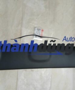 NẸP SƯỜN CÁNH CỬA HONDA CRV 2007 | 75313SWA003