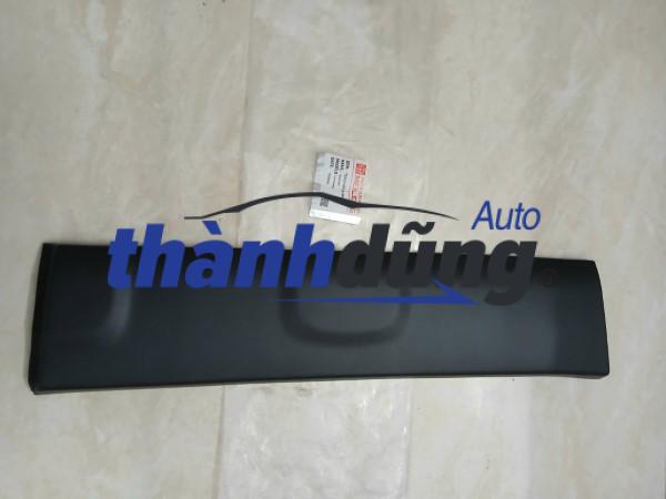 NẸP SƯỜN CÁNH CỬA HONDA CRV 2007 | 75313SWA003