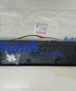 NẸP SƯỜN CÁNH CỬA HONDA CRV 2007 | 75313SWA003