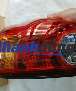 ĐÈN HẬU XE MITSUBISHI TRITON 2010 | MN157914