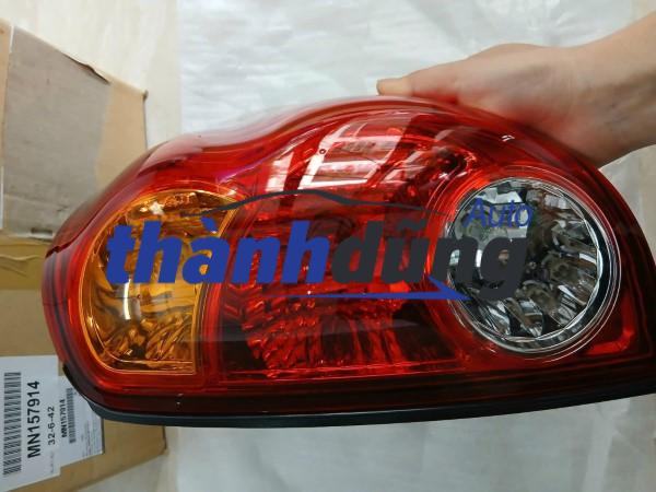 ĐÈN HẬU XE MITSUBISHI TRITON 2010 | MN157914