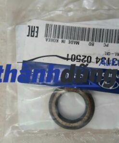 PHỚT ĐẦU A CƠ HỘP SỐ HYUNDAI I20 2012 | 4313402501