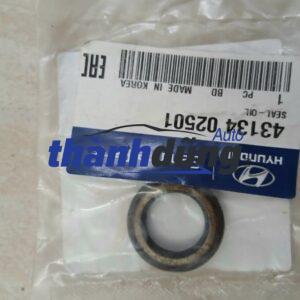 PHỚT ĐẦU A CƠ HỘP SỐ HYUNDAI I20 2012 | 4313402501