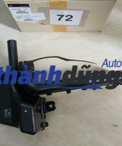 BẦU GIÓ TIÊU ÂM MITSUBISHI MIRAGE 2016 | 1505A919