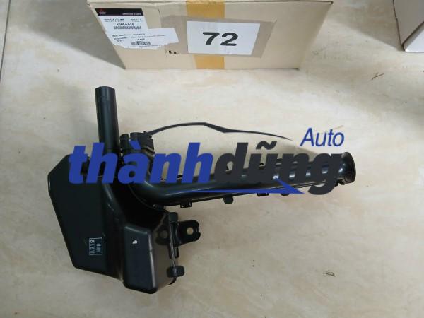 BẦU GIÓ TIÊU ÂM MITSUBISHI MIRAGE 2016 | 1505A919