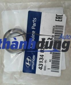 PHỚT ĐẦU A CƠ HỘP SỐ HYUNDAI I20 2012 | 4313402501