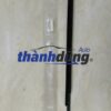 NẸP CHÂN KÍNH TOYOTA FORTUNER GUN156 | 68180-0K050