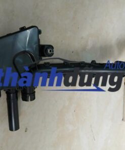 BẦU GIÓ TIÊU ÂM MITSUBISHI MIRAGE 2016 | 1505A919