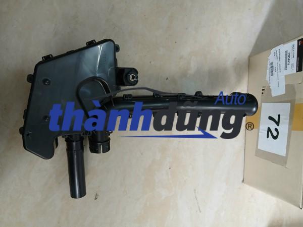 BẦU GIÓ TIÊU ÂM MITSUBISHI MIRAGE 2016 | 1505A919