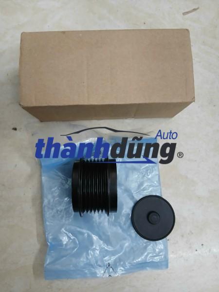 PULY MÁY PHÁT VOLKSWAGEN SCIROCCO | 06H903201D