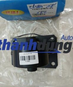 CHÂN MÁY HỘP SỐ TOYOTA HIACE 2005 | 1230367031
