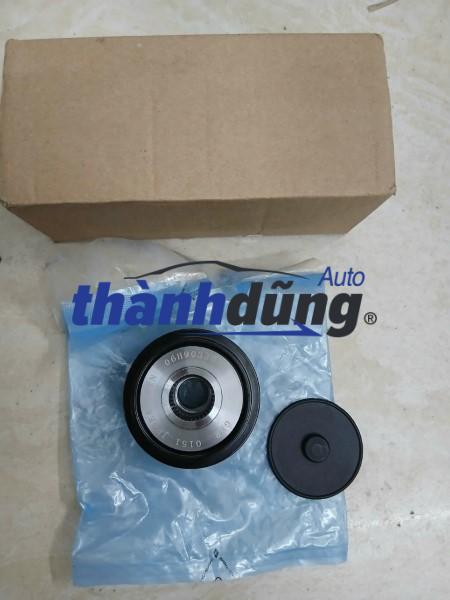 PULY MÁY PHÁT VOLKSWAGEN SCIROCCO | 06H903201D