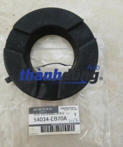 ĐỆM BÁT BÈO NISSAN TERRA D23 2020 | 54034-EB70A