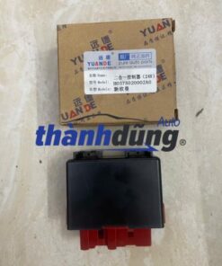 RƠ LE GẠT MƯA XE THACO AUMAN C1500 | H0375020002A0