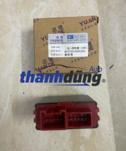 RƠ LE GẠT MƯA XE THACO AUMAN C1500 | H0375020002A0