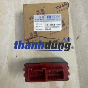 RƠ LE GẠT MƯA XE THACO AUMAN C1500 | H0375020002A0