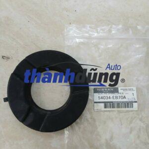 ĐỆM BÁT BÈO NISSAN TERRA D23 2020 | 54034-EB70A