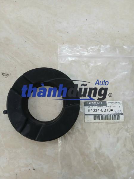 ĐỆM BÁT BÈO NISSAN TERRA D23 2020 | 54034-EB70A