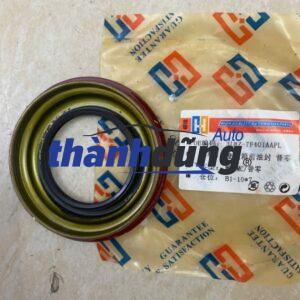 PHỚT ĐẦU TRỤC CƠ XE FORD ESCAPE 3.0L | 3L8Z7F401AA